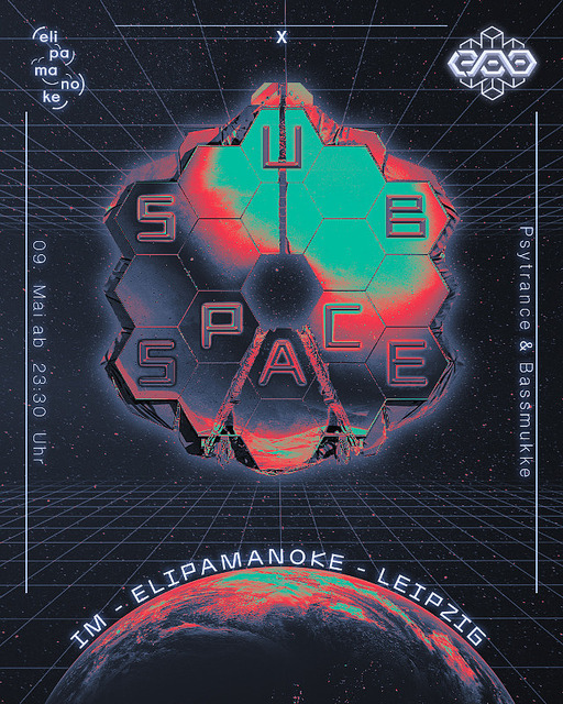 L300 - Subspace · 9 May 26, 23:30