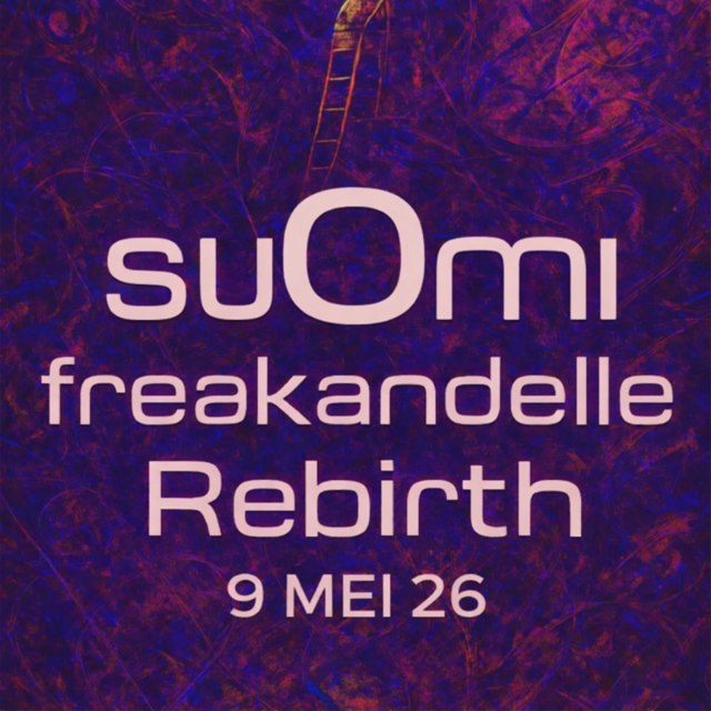 ⏣▼⏣▼⏣ SuOmIfReAkAnDeLlE ReBiRtH ⏣▼⏣▼⏣ · 9 mai 26, 22:00