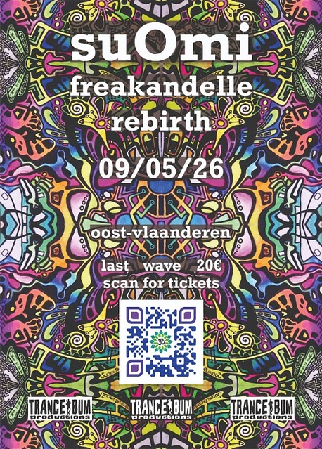⏣▼⏣▼⏣ SuOmIfReAkAnDeLlE ReBiRtH ⏣▼⏣▼⏣ · 9 mai 26, 20:00