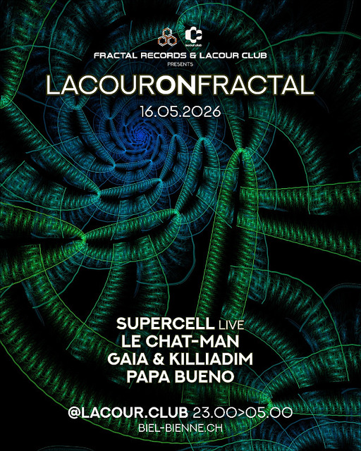 Lacour On Fractal · 16 May 26, 23:00