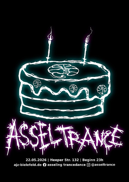 Asseltrance · 22 May 26, 23:00