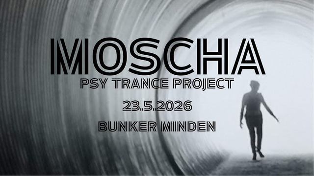 M O S C H A · 23 May 26, 21:00