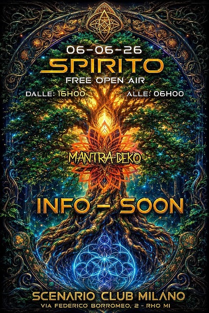 ***SPIRITO*** · 6 Jun 26, 16:00