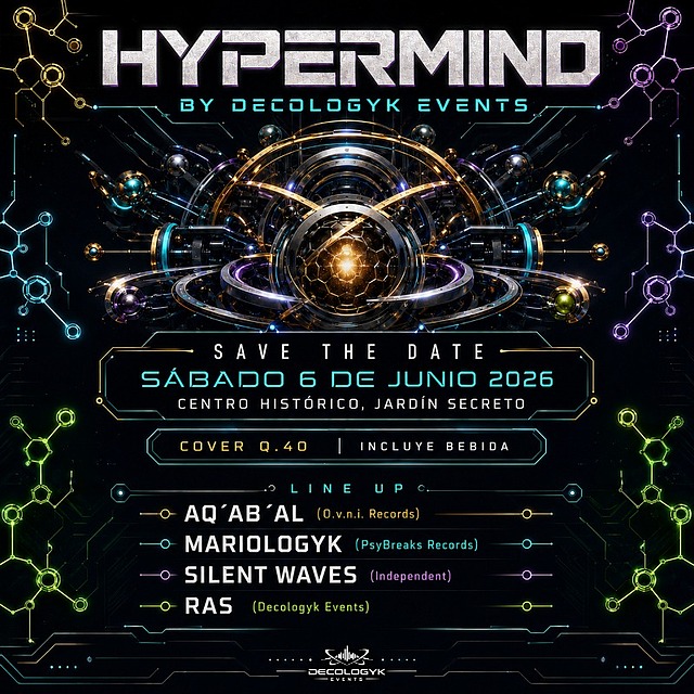 HYPERMIND · 06.06.26, 18:00