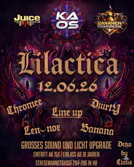 Lilactica · 12 Jun 26, 23:00