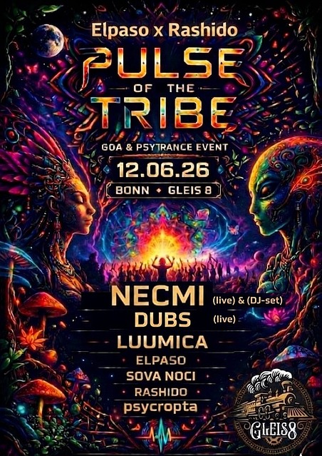Pulseofthetribe · 12 Jun 26, 22:00