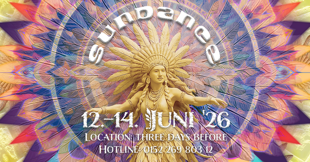 Sundance · 12 Jun 26, 22:00