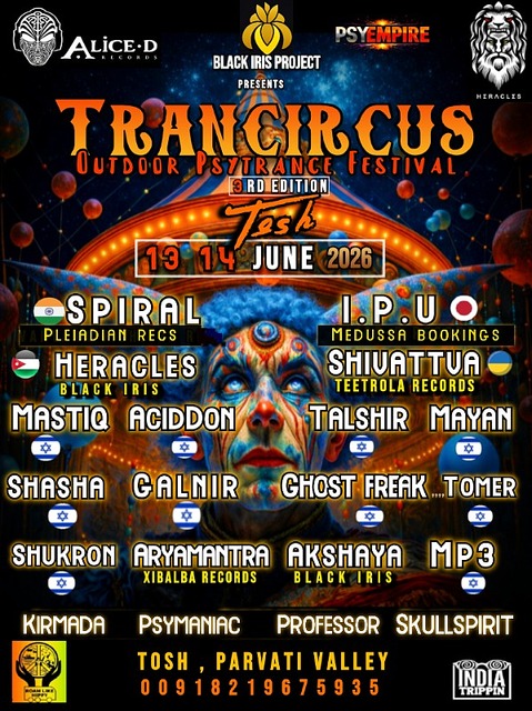 Trancircus · 13 Jun 26, 10:00