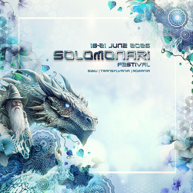 Solomonari festival 2026 · 18 Jun 26, 16:00