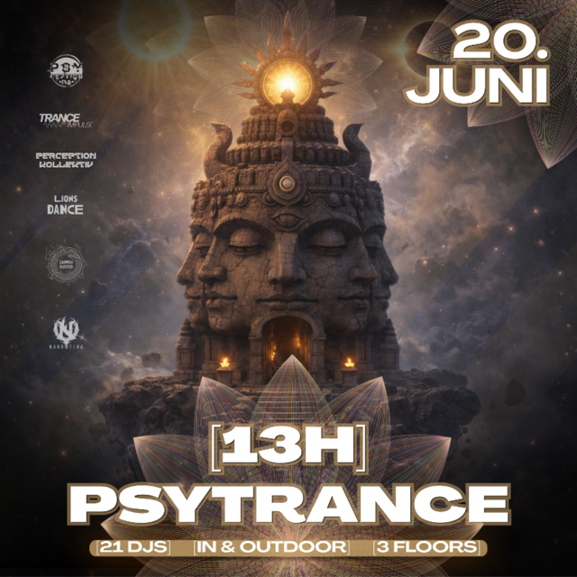 DREAMLAND · 20 Jun 26, 17:30