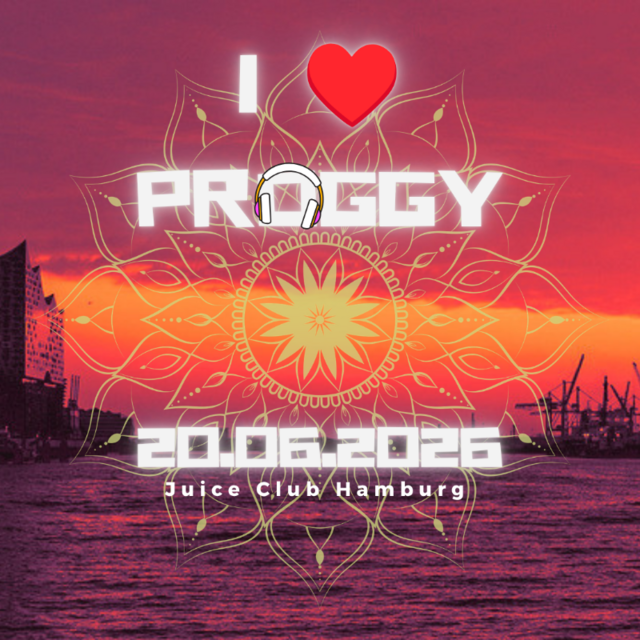 I Love Proggy · 20 Jun 26, 23:00