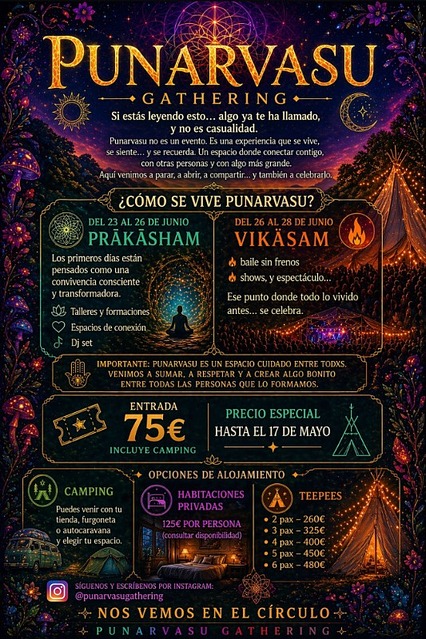Punarvasu_Gathering · 23 Jun 26, 22:00