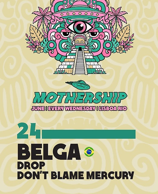 MOTHERSHIP · 24 jun 26, 23:30