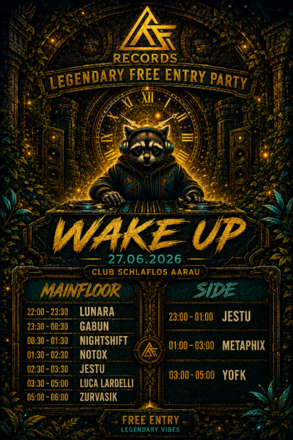 Summer Wake Up ❤️🔥🔥 · 27 Jun 26, 22:00