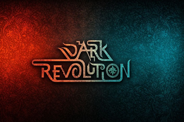 Dark Revolution III · 4 Jul 26, 15:00