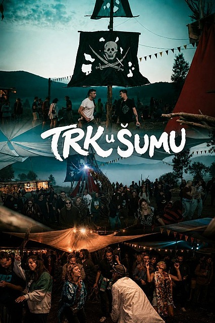 Trk u Šumu / Into the Wild - Croatia 2026. · 9 Jul 26, 16:00