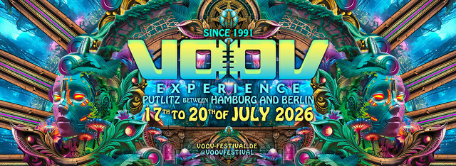 Voov Experience · 17 Jul 26, 22:00