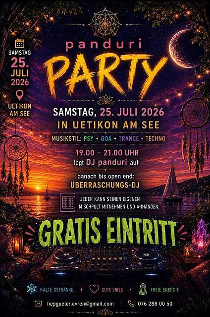Image from flyer/large