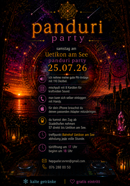 Image from flyer/large