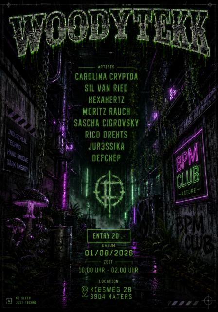 WoodyTekk · 1 Aug 26, 10:00
