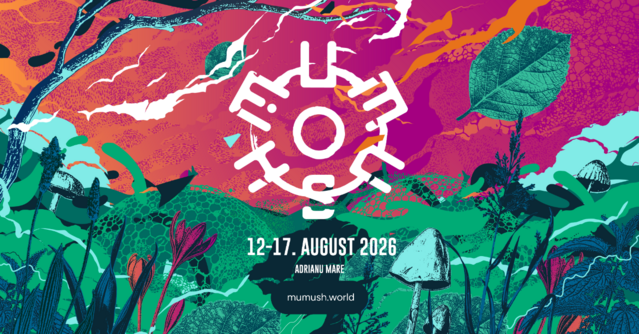 Mumush 6.0 · 12 Aug 26, 15:00