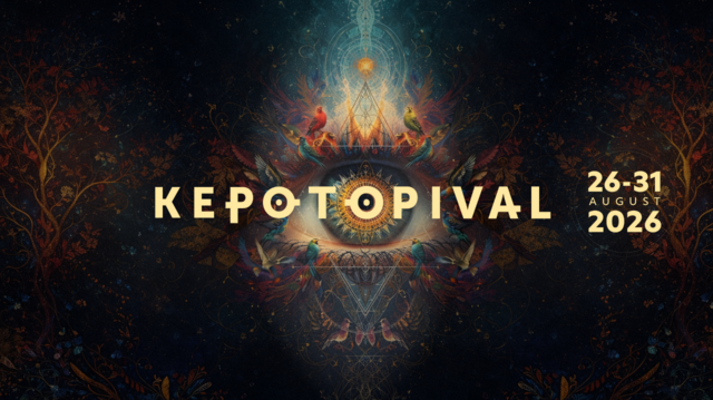 Kepotopival 2026 · 26 Aug 26, 12:00
