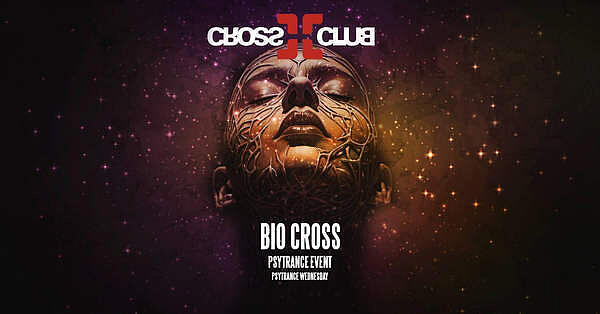 BioCross · 2 Sept 26, 21:00
