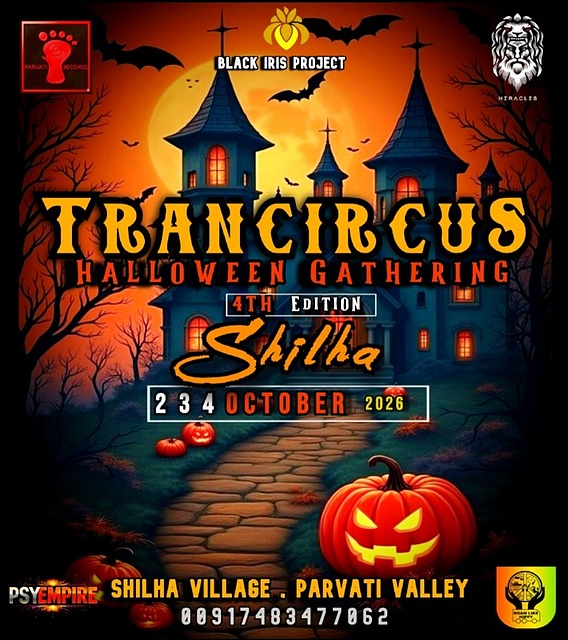 Trancircus 4th edition