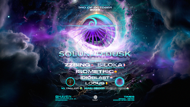 Solunar:DUSK · 3 oct 26, 23:00