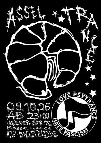 Asseltrance · 9 Oct 26, 23:00