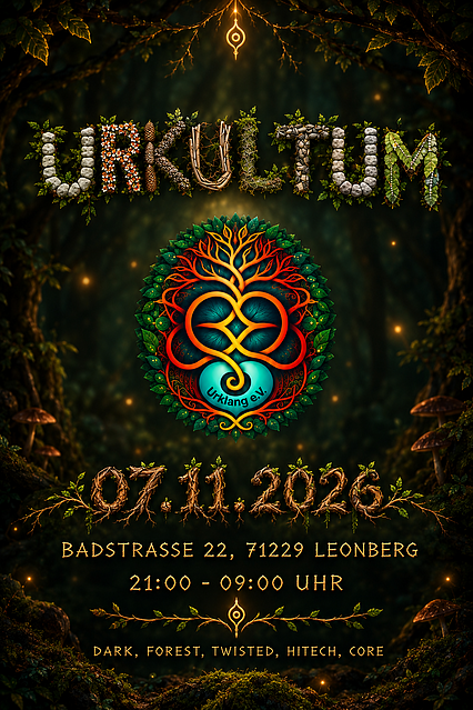 URKULTUM III · 16 Oct 26, 22:00