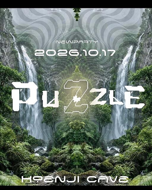 Puzzle - Organized by KAZUTOSHI · 17 Oct 26, 23:00