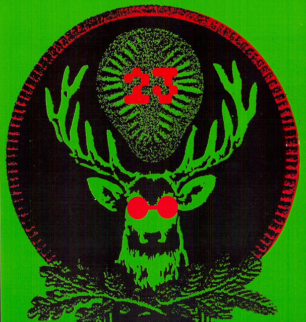 HIRSCHBAR · 22 oct 94, 22:00