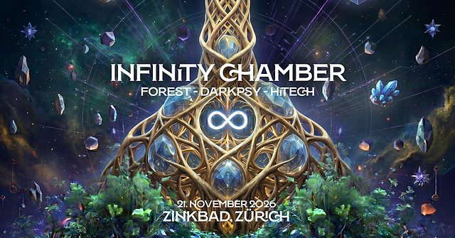 Infinity ChamberT · 21 Nov 26, 22:00