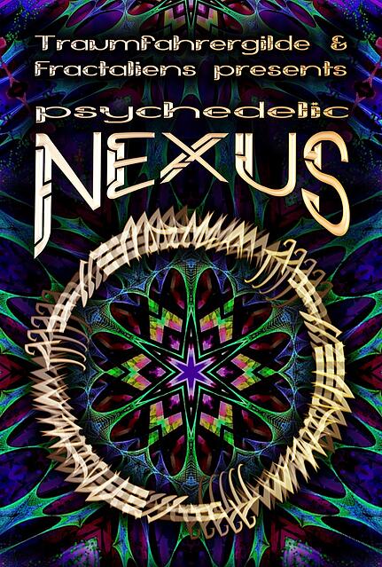 Psychedelic Nexus · 09.01.27, 21:00
