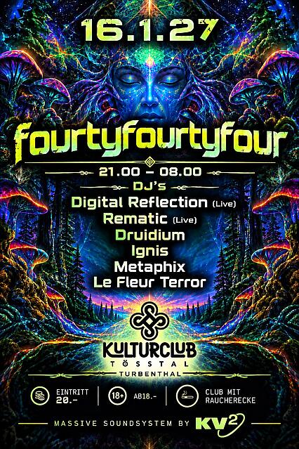 fourtyfourtyfour · 16 Jan 27, 21:00