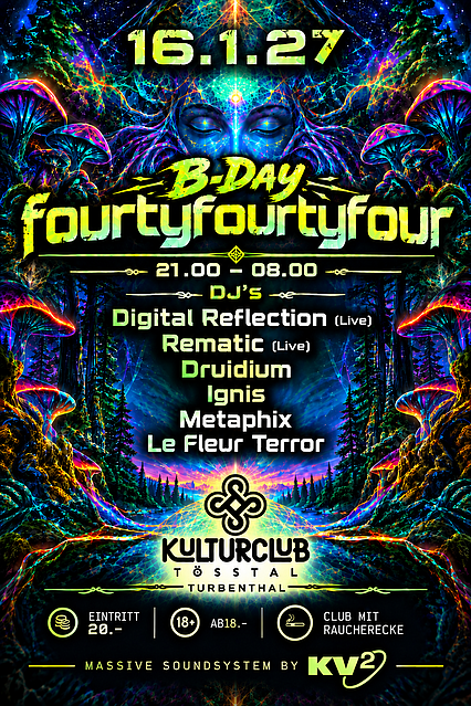 fourtyfourtyfour · 16 Jan 27, 21:00