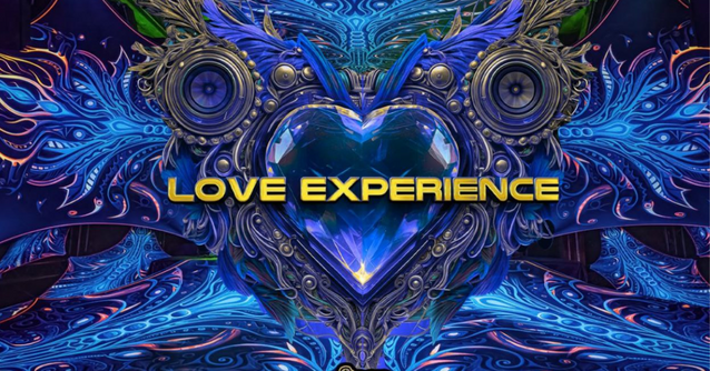 LOVE EXPERIENCE - the last chapter · 13 févr. 27, 21:00