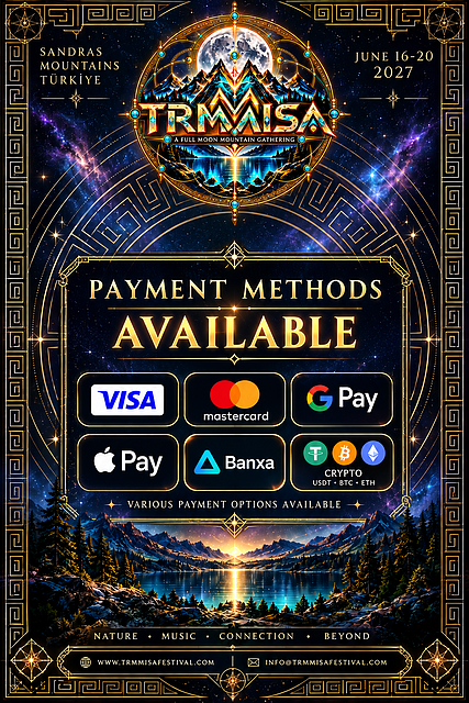 Trmmsia Festival · 16 Jun 27, 15:00