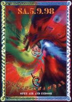 Atman-Brahman · 5 Sept 98, 12:00