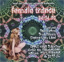 Female Trance · 24 avr. 99, 00:00