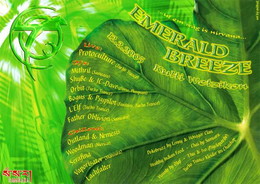 Emerald Breeze · 12 feb 05, 21:00