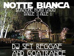 LA NOTTA BIANCA · 11 Jun 05, 02:00