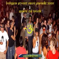 Street Rave Parade 9, 2005 