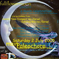 Moon celebration · 02.07.05, 09:30