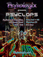 **PSYCLOPS** says "a hui ho" to Upavas (until we meet again) · 27 May 06, 21:00