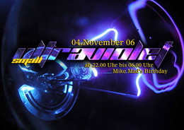 small ULTRAVIOLET · 4 nov 06, 22:00