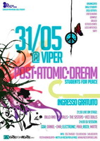 POST ATOMIC DREAM 2 · 31 May 08, 22:00