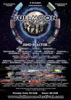 その他 Fullmoon Festival 2006 [DVD] [Import] DVD「FULLMOON FESTIVAL 2006」 - PSYCHEDELIC GARDEN