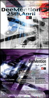 DeeMention · 25 Apr 09, 22:00
